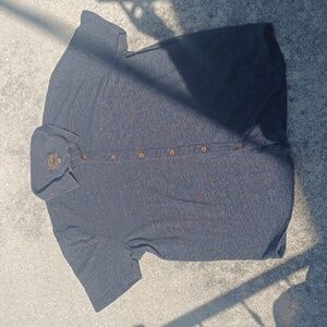 Men's Lucky Brand shirt size xxl